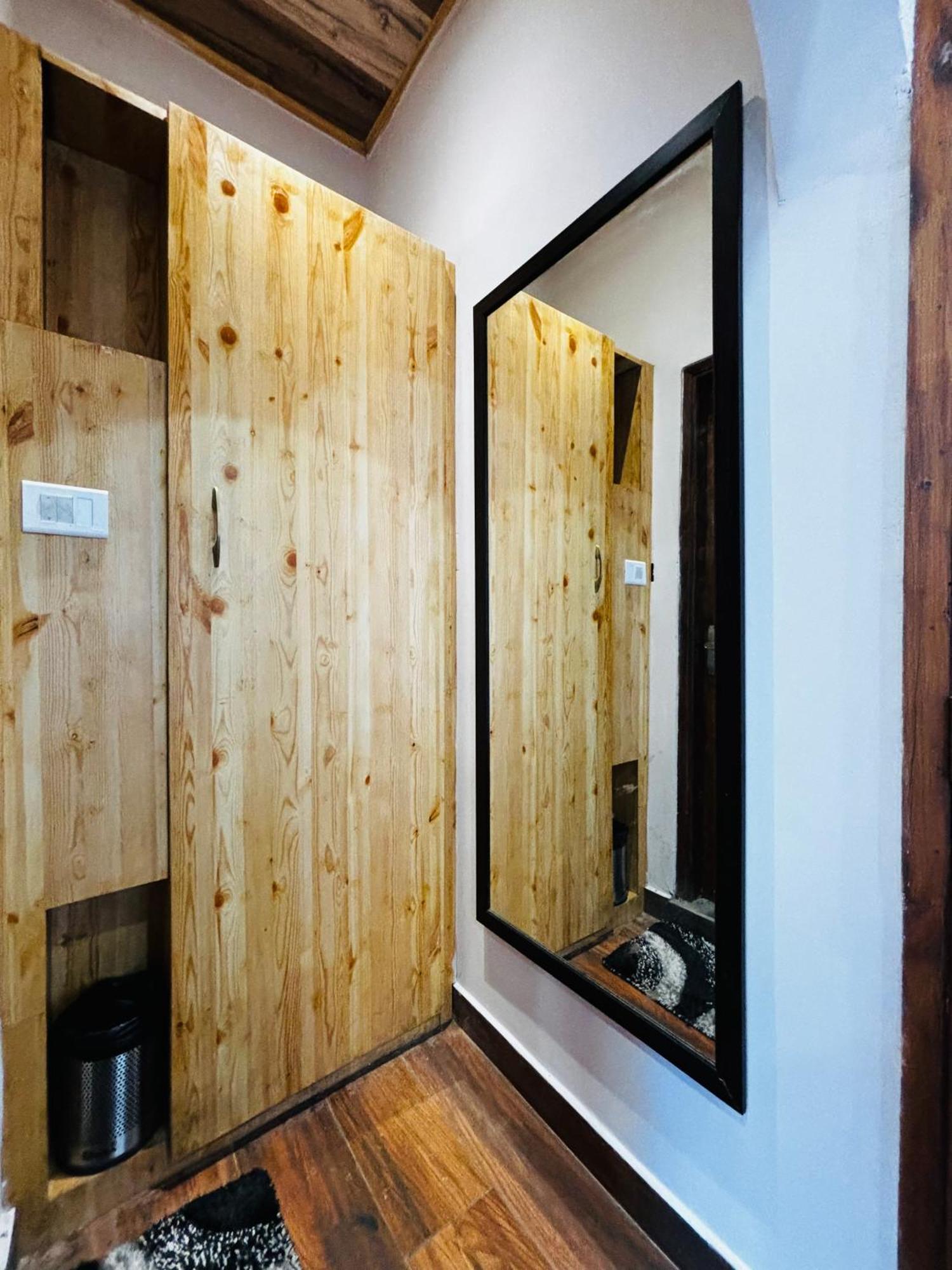 Hilly Horizon Bnb Kufri Cheog Εξωτερικό φωτογραφία