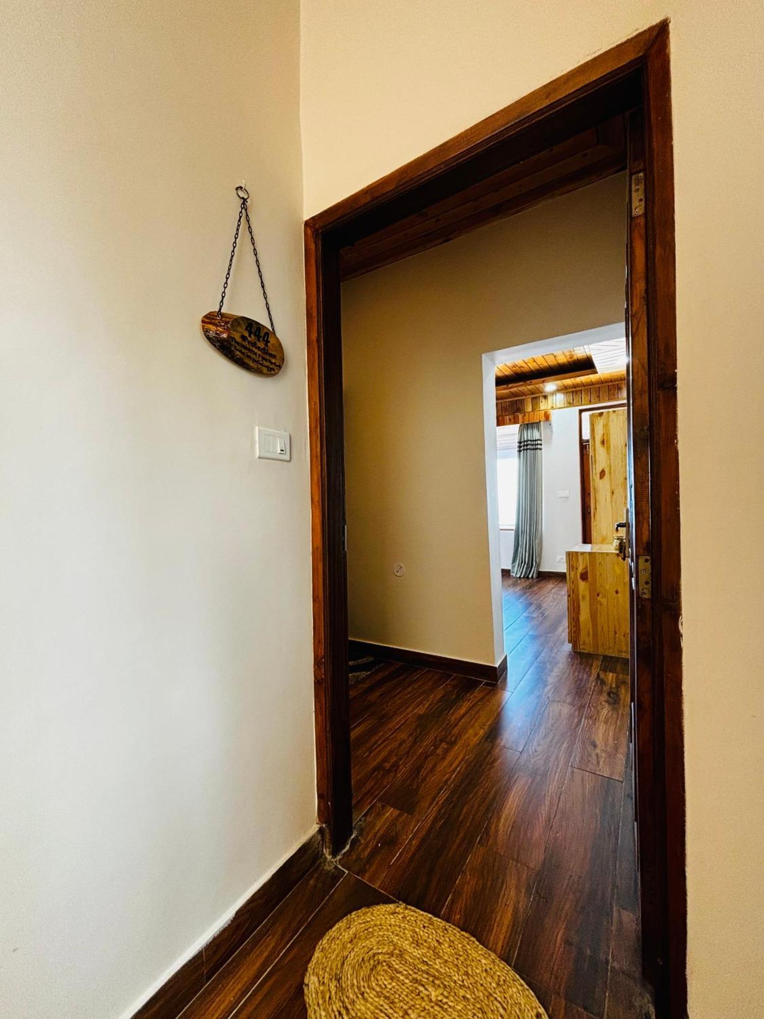 Hilly Horizon Bnb Kufri Cheog Εξωτερικό φωτογραφία