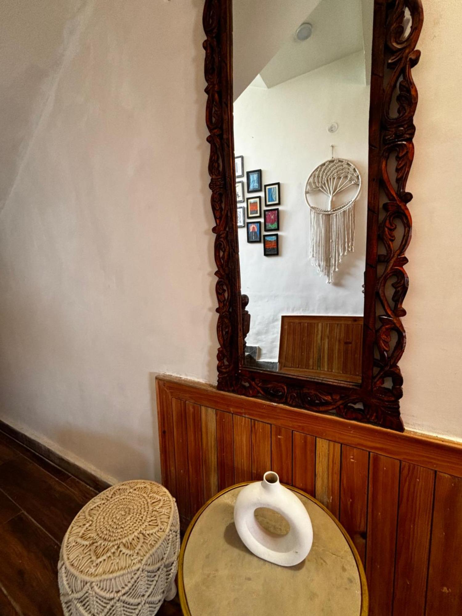 Hilly Horizon Bnb Kufri Cheog Εξωτερικό φωτογραφία